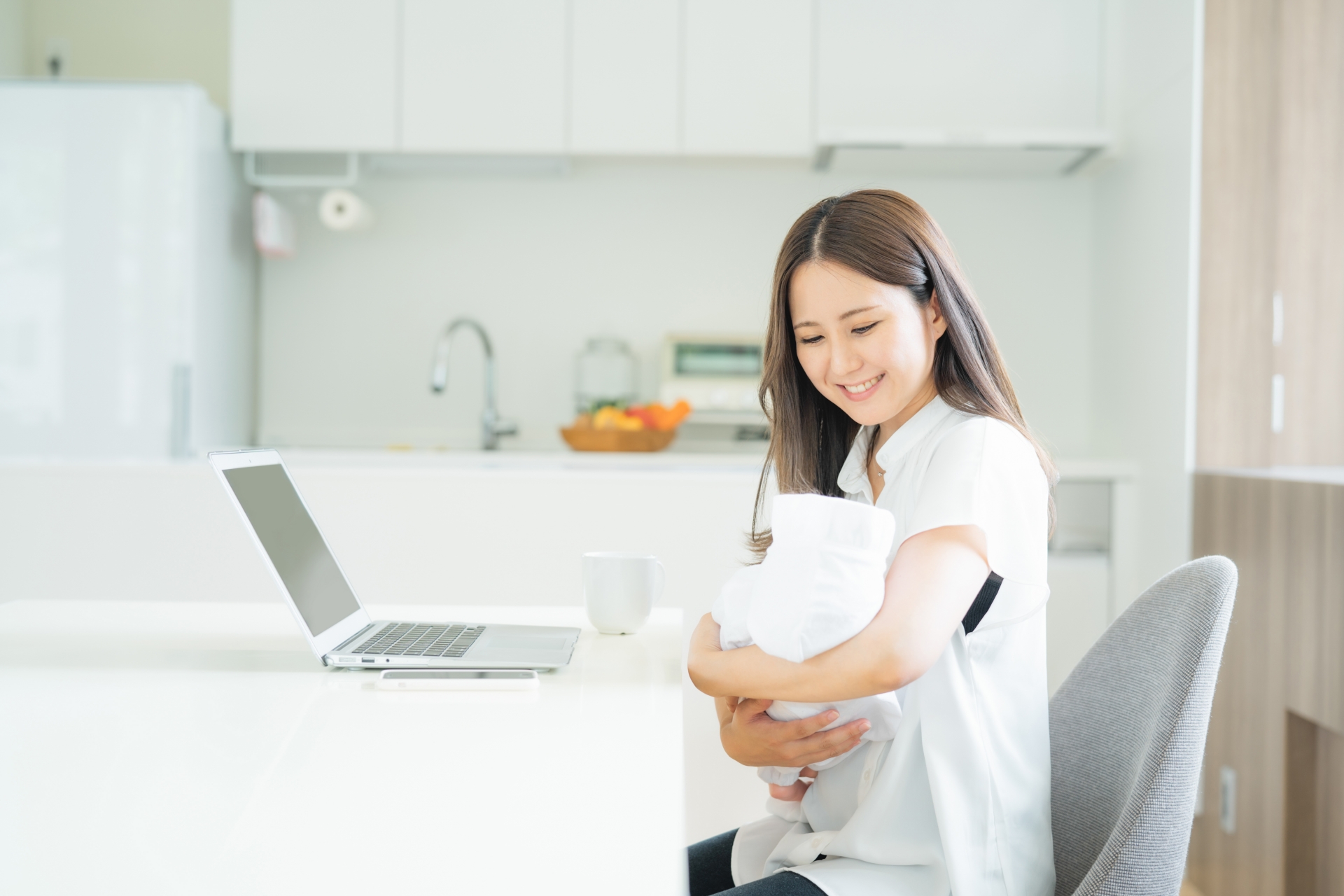 寡婦控除・ひとり親控除の違いを税理士がフローチャートで解説!