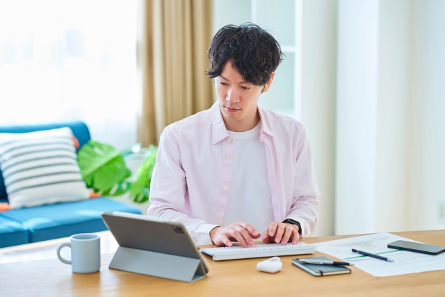 社会保険「算定基礎届と賞与支払届」のGビズIDによる電子申請の手順について解説!【画像あり】