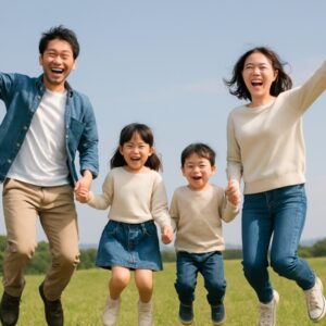 子供がいる夫婦の世帯分離をしたいけどできるの？