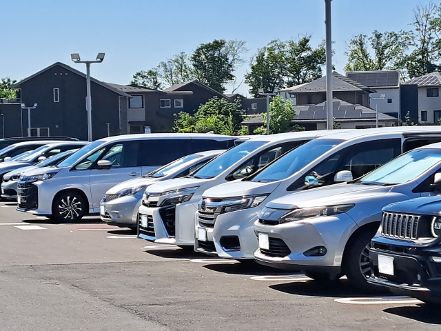 車を経費にするために会社が買い取る節税!?事前に確認すべき注意点！