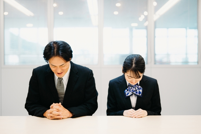 令和7年分 確定申告の受付終了のお知らせ